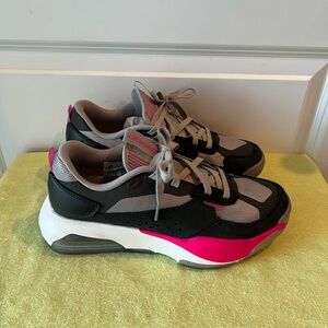 Nike Jordan Air 200E Blink. Size 9.5